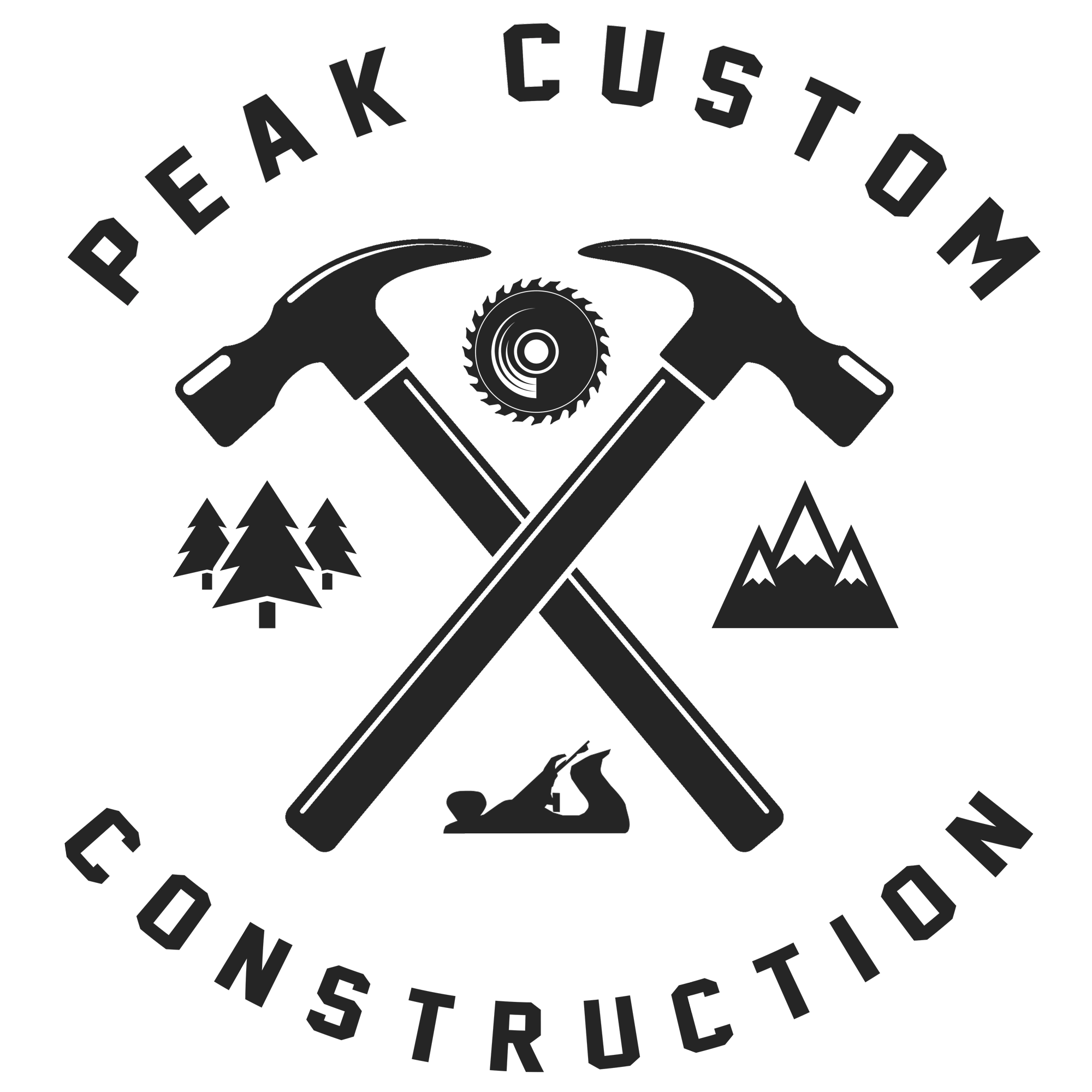 Peak Custom Construction